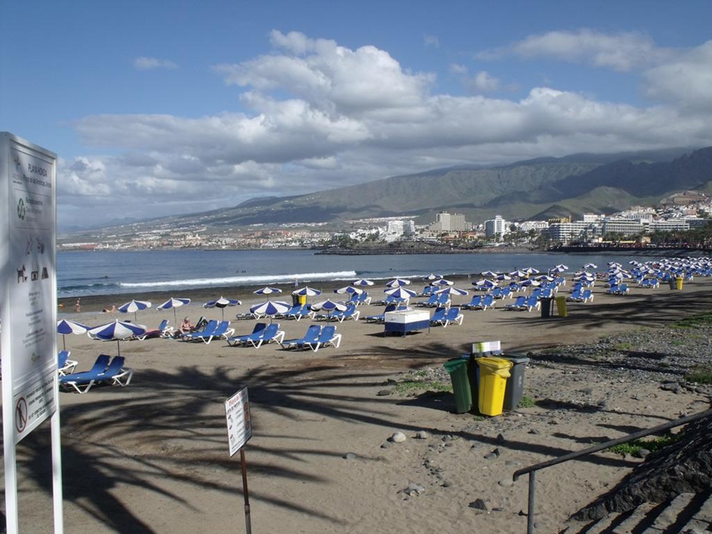 Santiago 2 Las Americas Duplex 2 Dormitorios Playa de las Américas Dış mekan fotoğraf